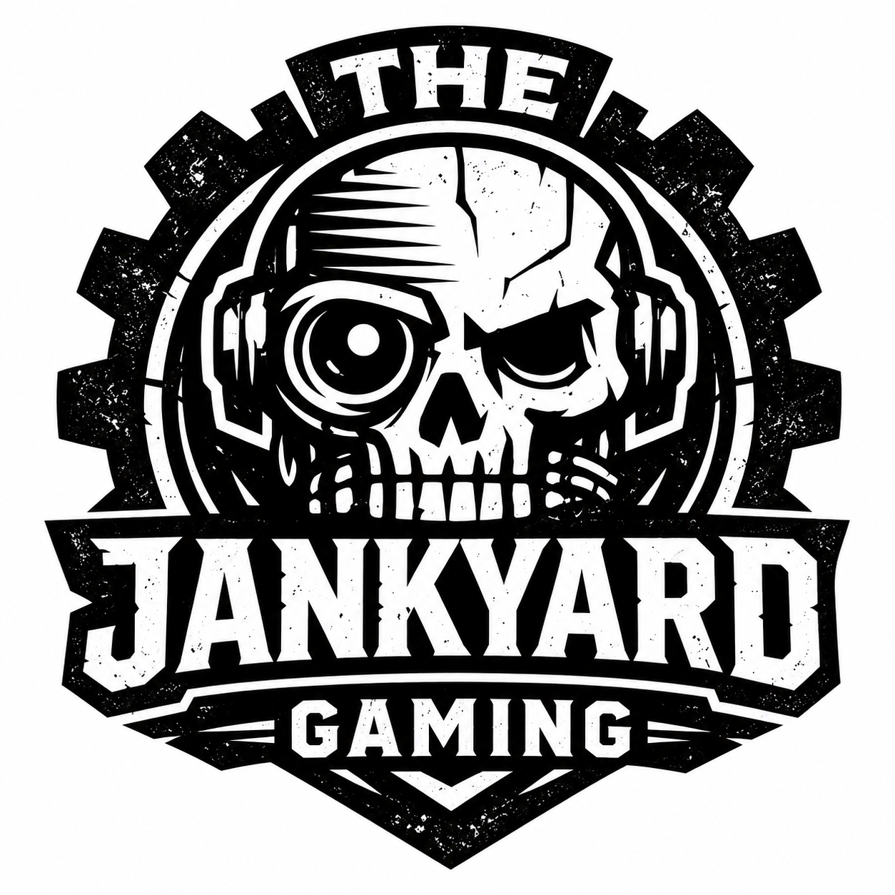JankYard Gaming