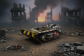Stheno Armoured Assault Transport - Flat Ground