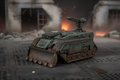Trojan Support Vehicle Death Korps of Krieg