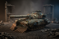 Ursus-Minor MBT – Trench Warfare